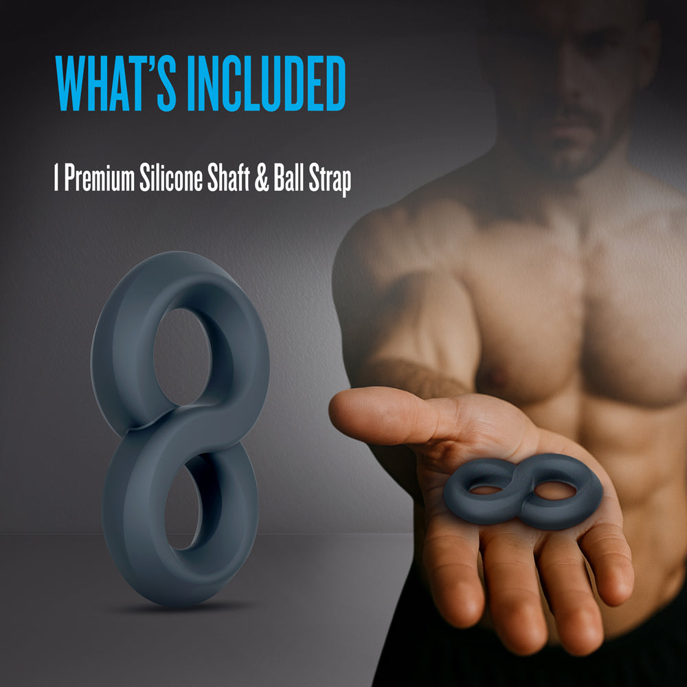 Performance Plus Launch Black