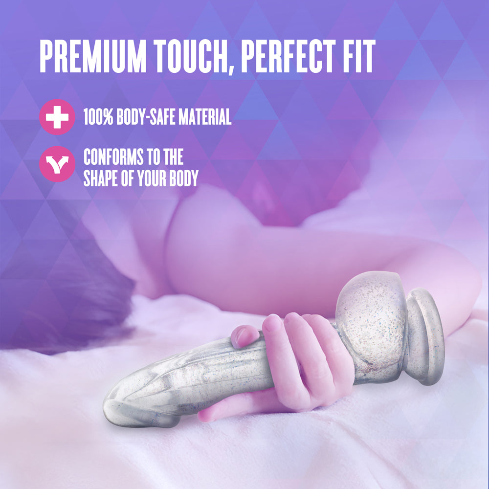Naturally Yours Bling Sparkling Clear