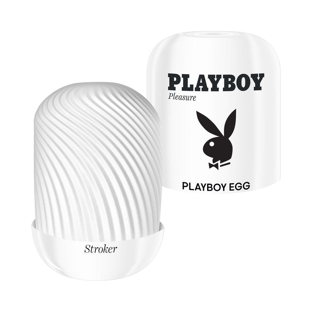 Playboy Pleasures 70th Anniversary Egg Stroker