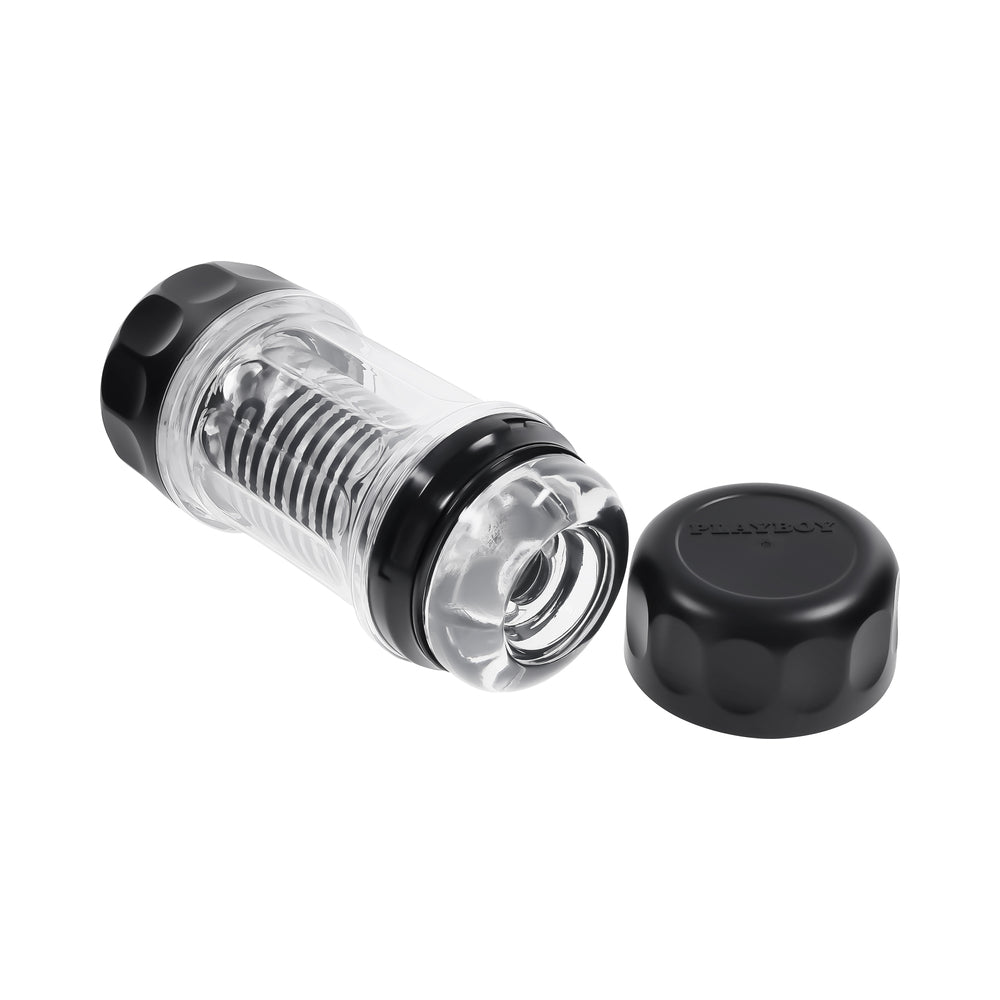 Playboy Spring Fling Large Clear/2 AM