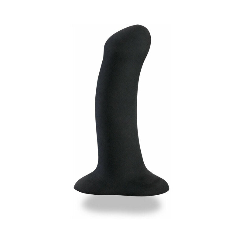 Fun Factory Amor 5.3 in. Dildo Black