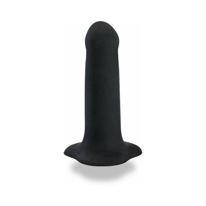 Fun Factory Amor 5.3 in. Dildo Black