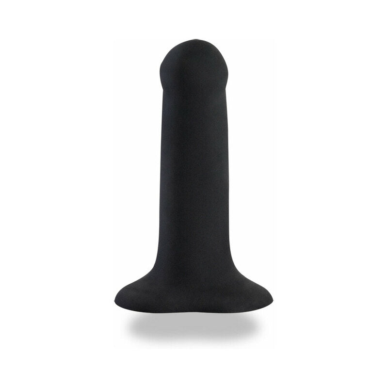 Fun Factory Amor 5.3 in. Dildo Black