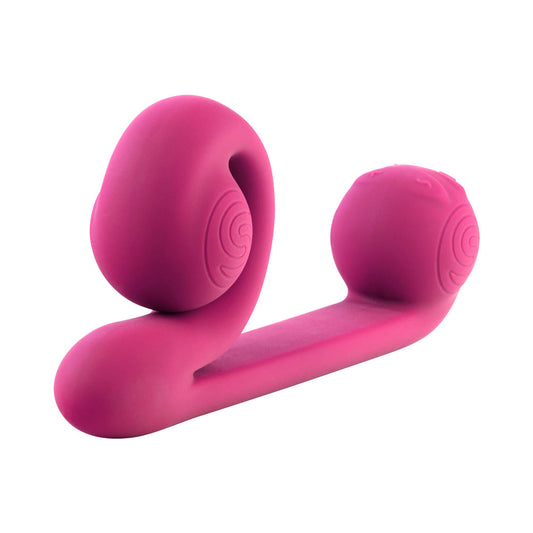 Snail Vibe Pink