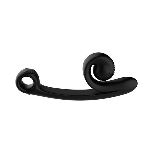 Snail Vibe Curve Black