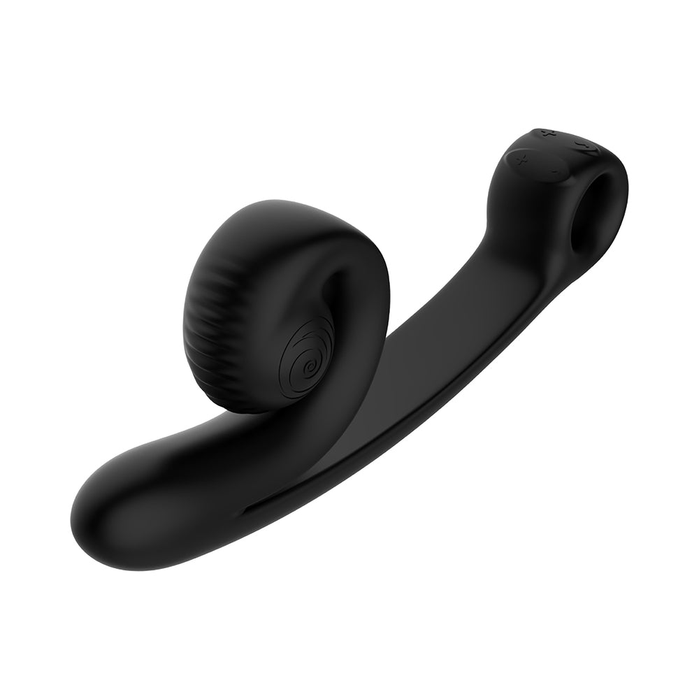 Snail Vibe Curve Black