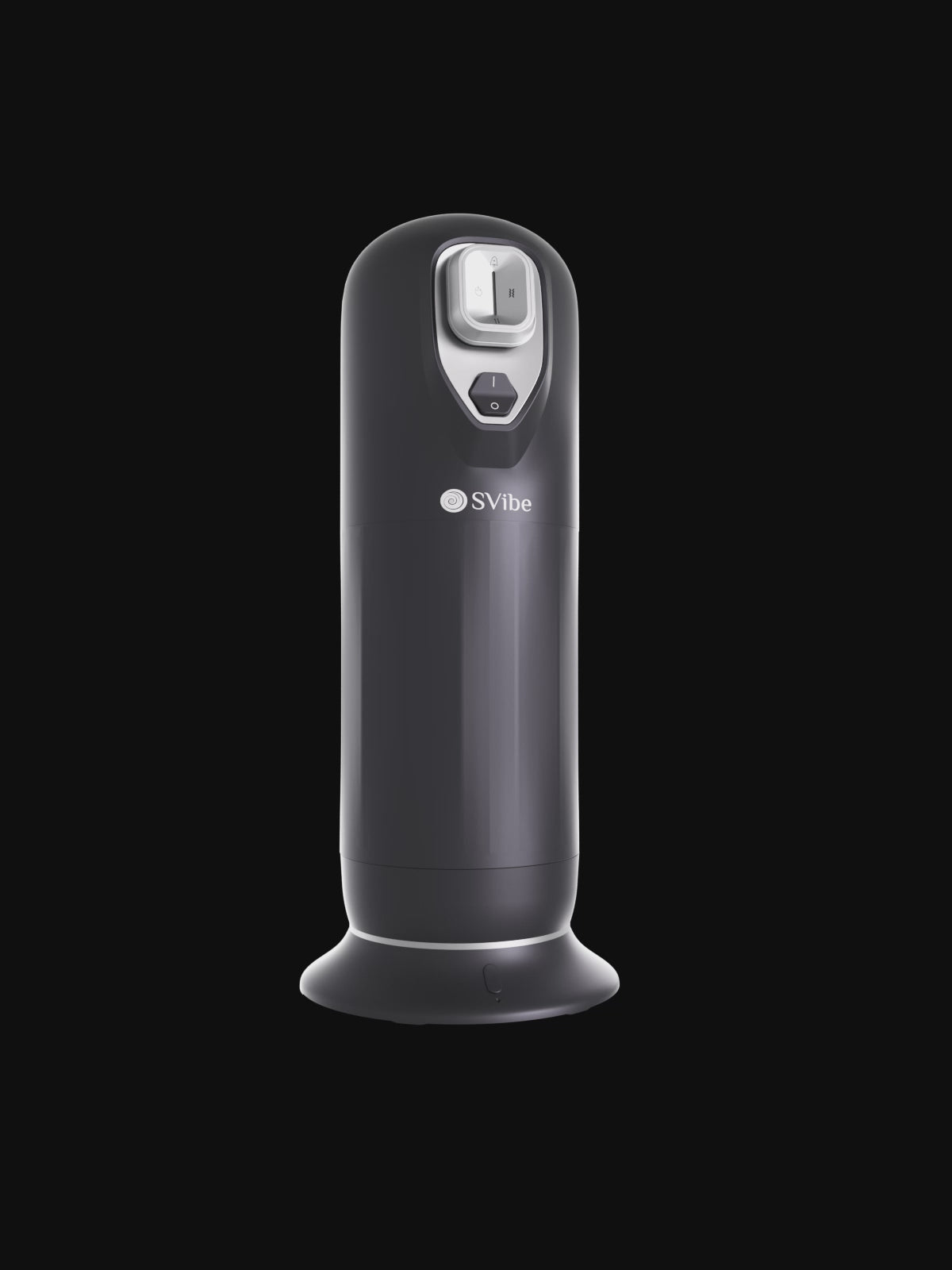 Snail Vibe SVibe Ikon Jet Masturbator
