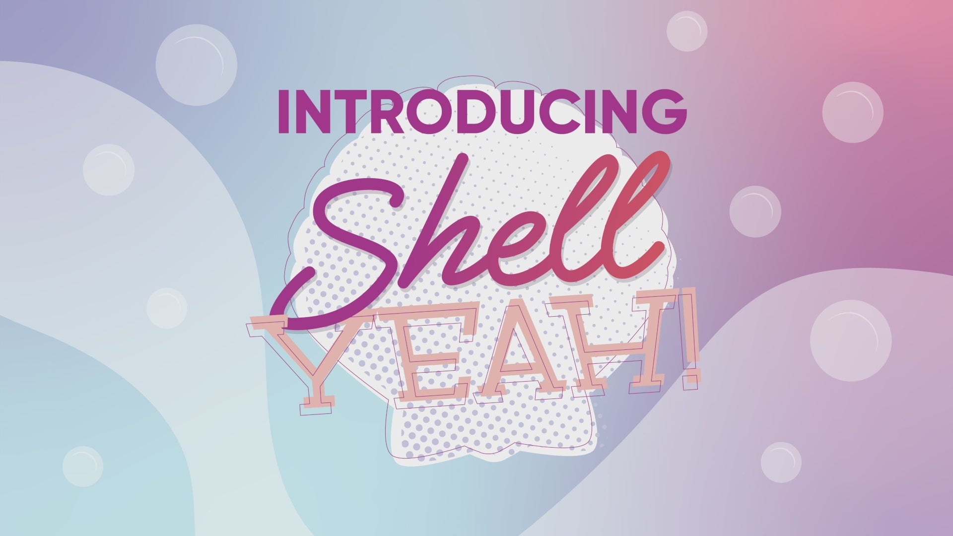 Shell Yeah! Remote Controlled Wearable Panty Vibrator