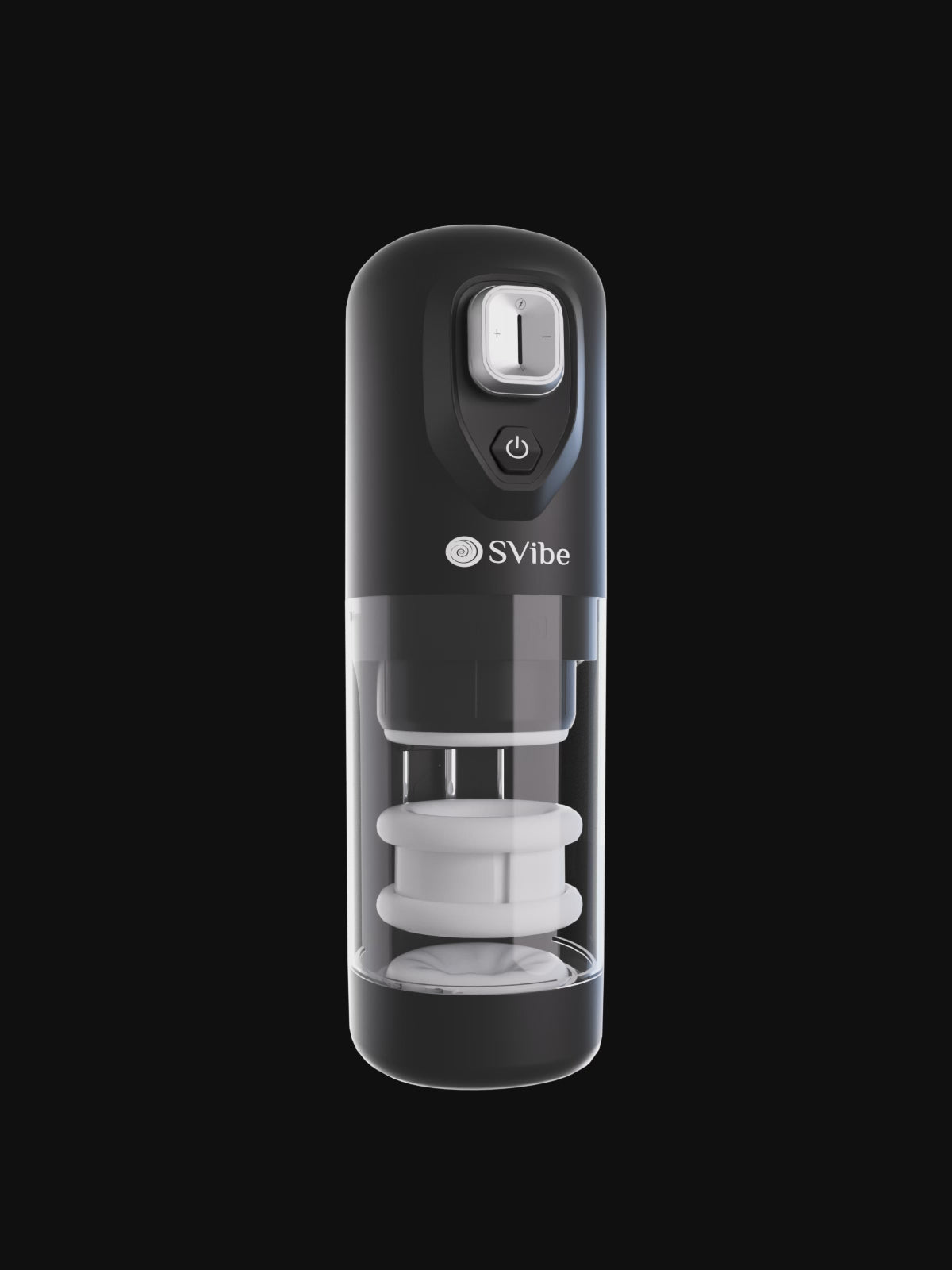 Snail Vibe SVibe Ikon Spark Masturbator
