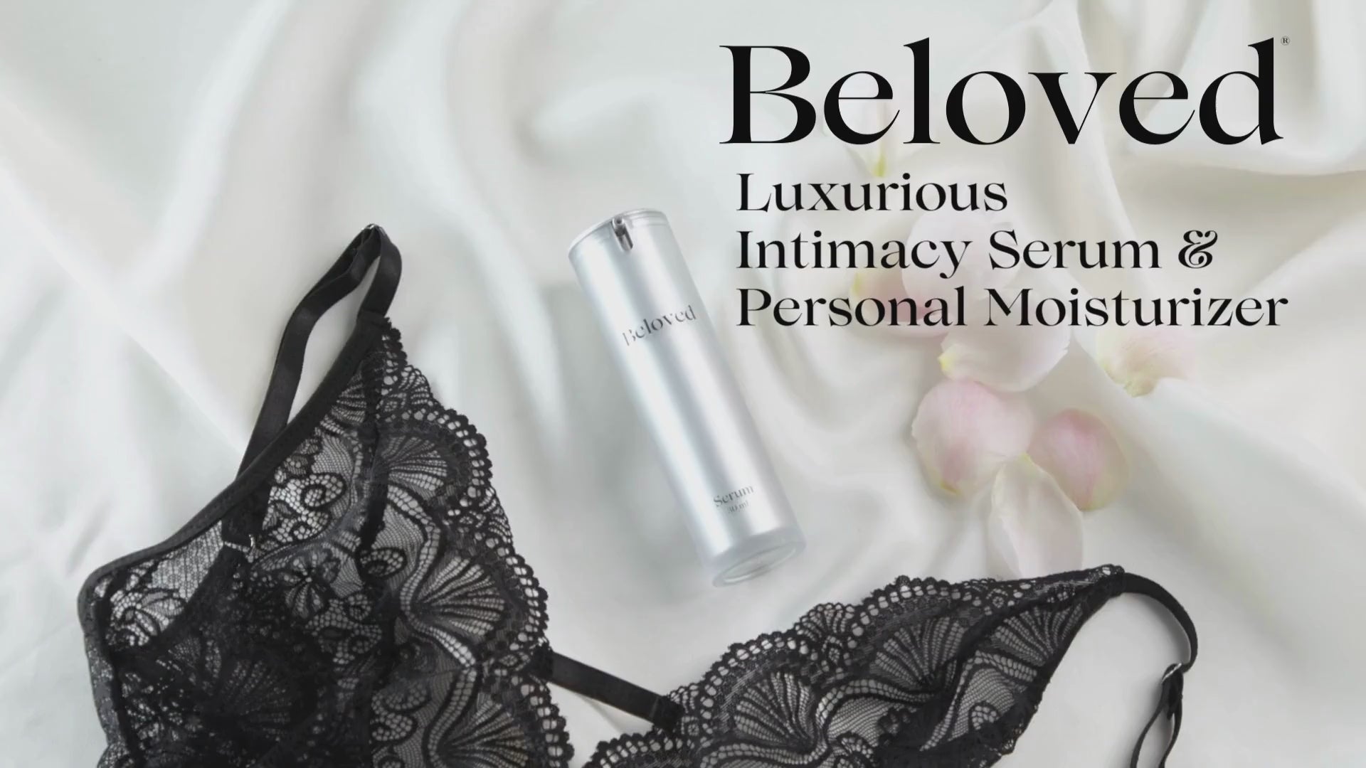 Beloved Intimacy Serum 30 ml